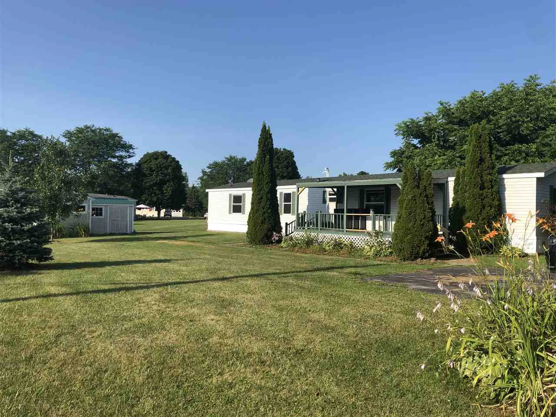 12 Marc Avenue St. Albans Town VT 05478