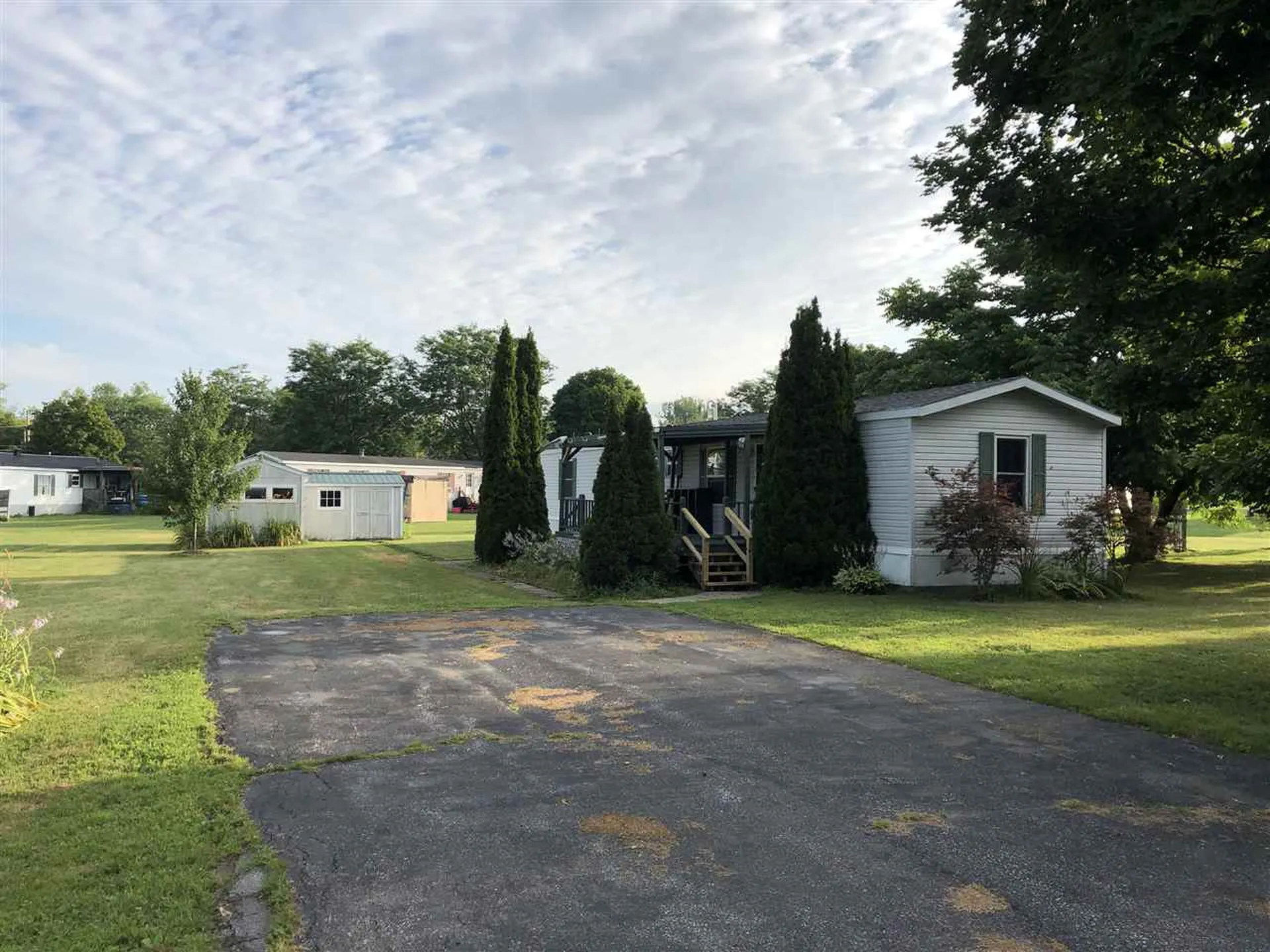 12 Marc Avenue St. Albans Town VT 05478
