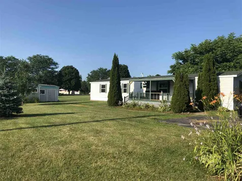 12 Marc Avenue St. Albans Town VT 05478