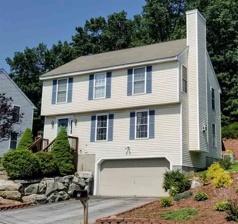 287 Wellington Hill Road Manchester NH 03104