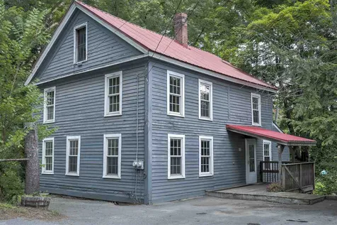 12 Chesterfield Road Hinsdale NH 03451