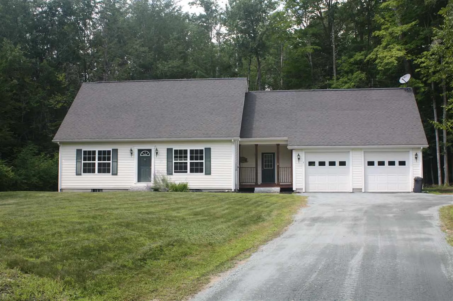 9 Tufts Lane Center Harbor NH 03226