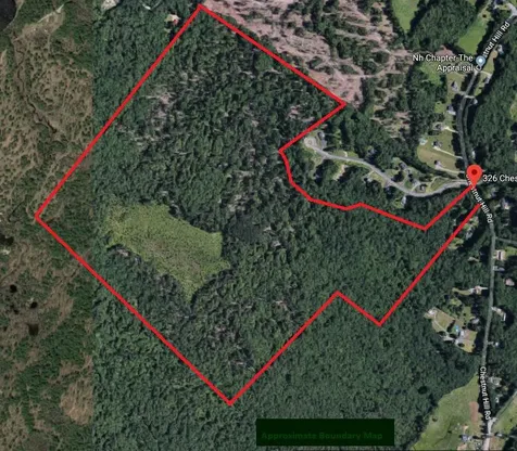 326 Chestnut Hill Road Rochester NH 03867