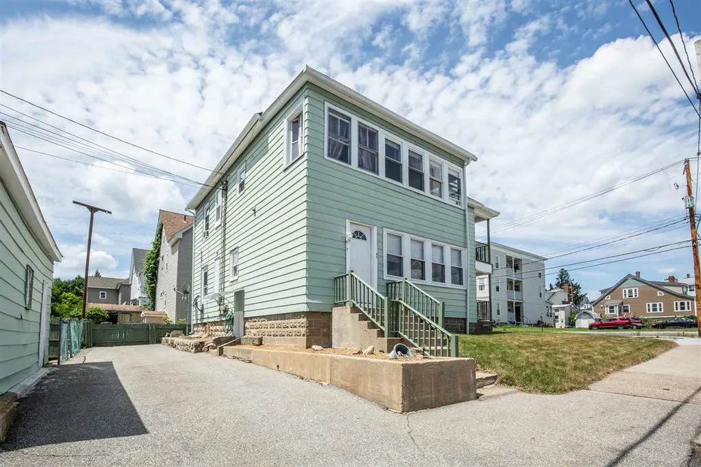 440 Kelley Street Manchester NH 03102