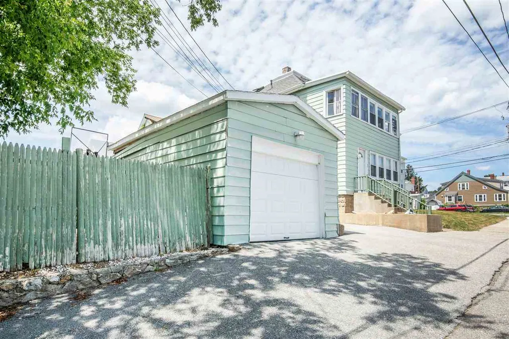 440 Kelley Street Manchester NH 03102