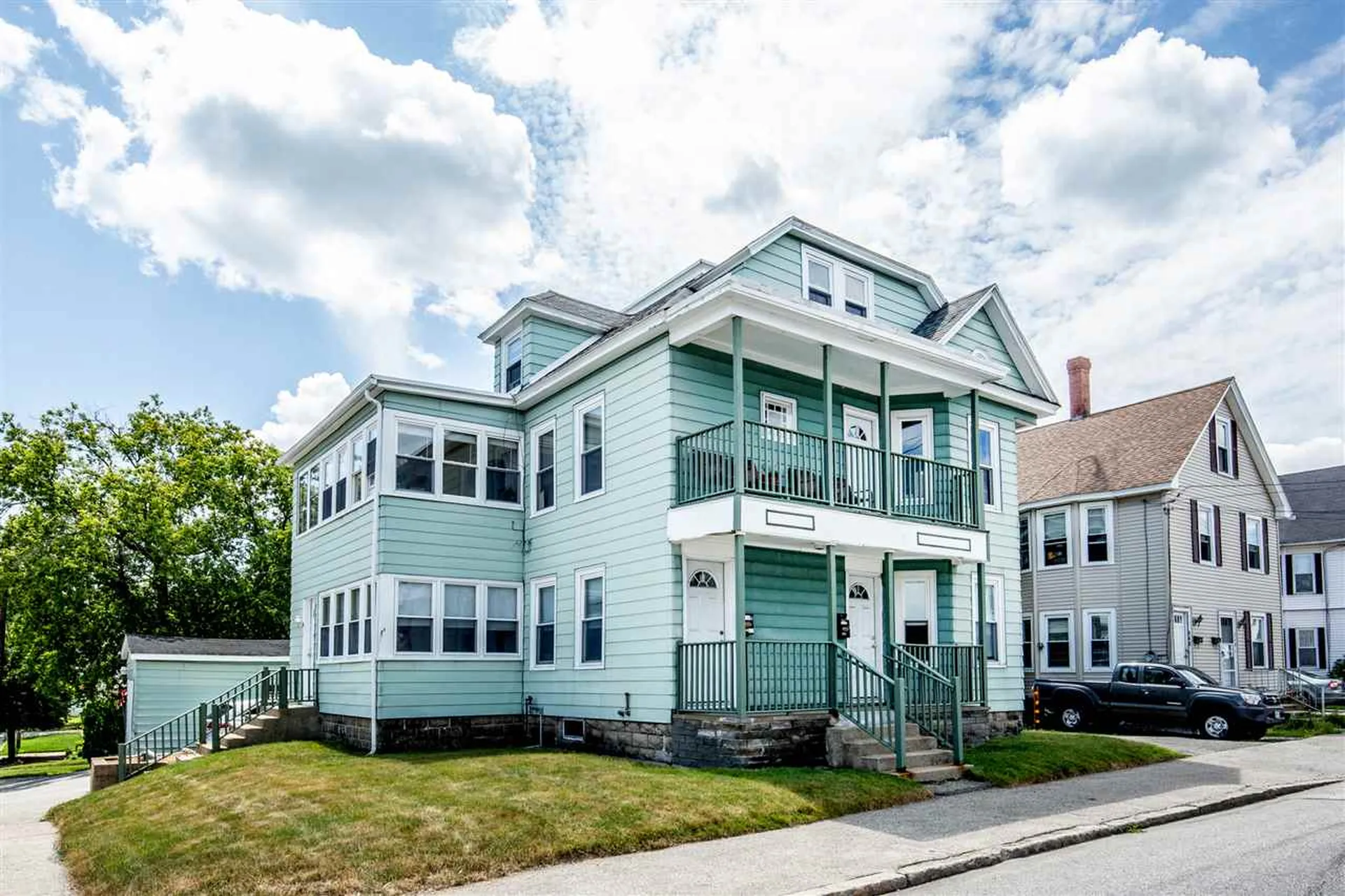 440 Kelley Street Manchester NH 03102