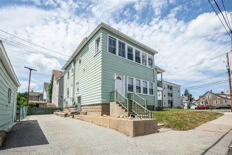 440 Kelley Street Manchester NH 03102