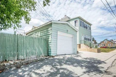 440 Kelley Street Manchester NH 03102