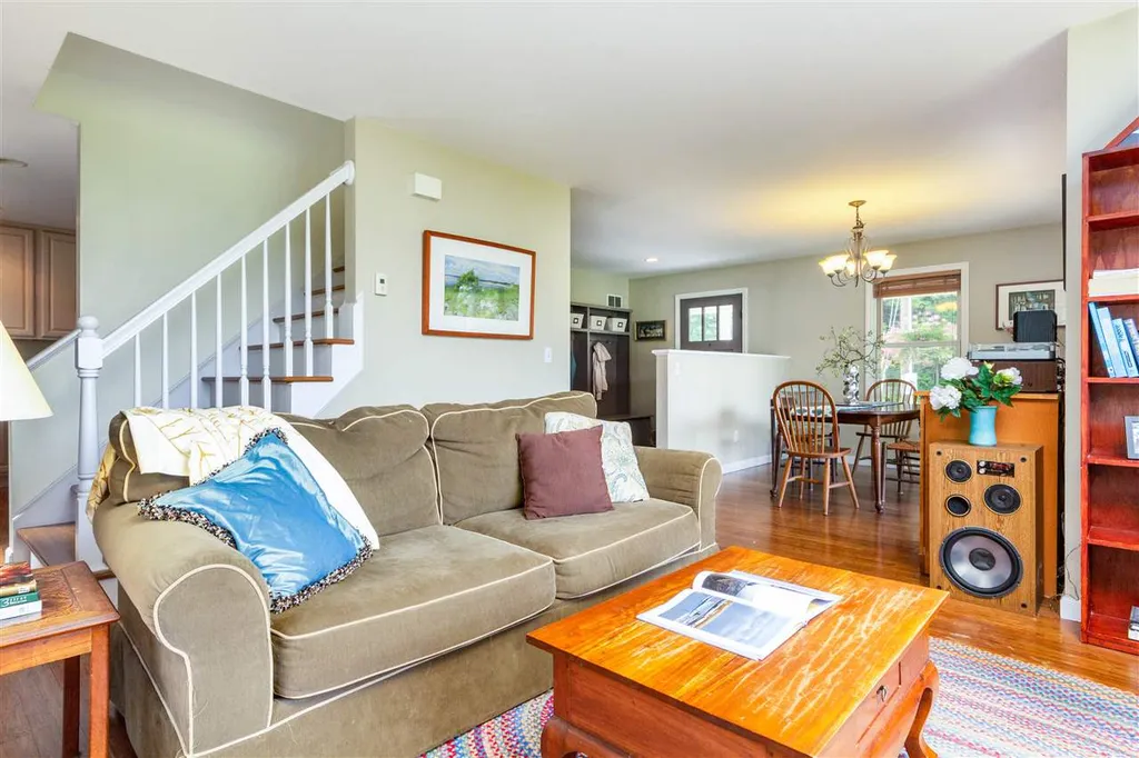3715 Hinesburg Road Richmond VT 05477