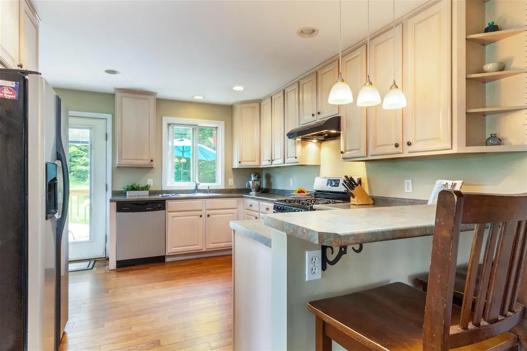 3715 Hinesburg Road Richmond VT 05477