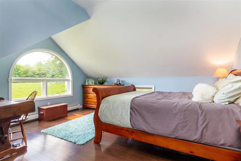 3715 Hinesburg Road Richmond VT 05477