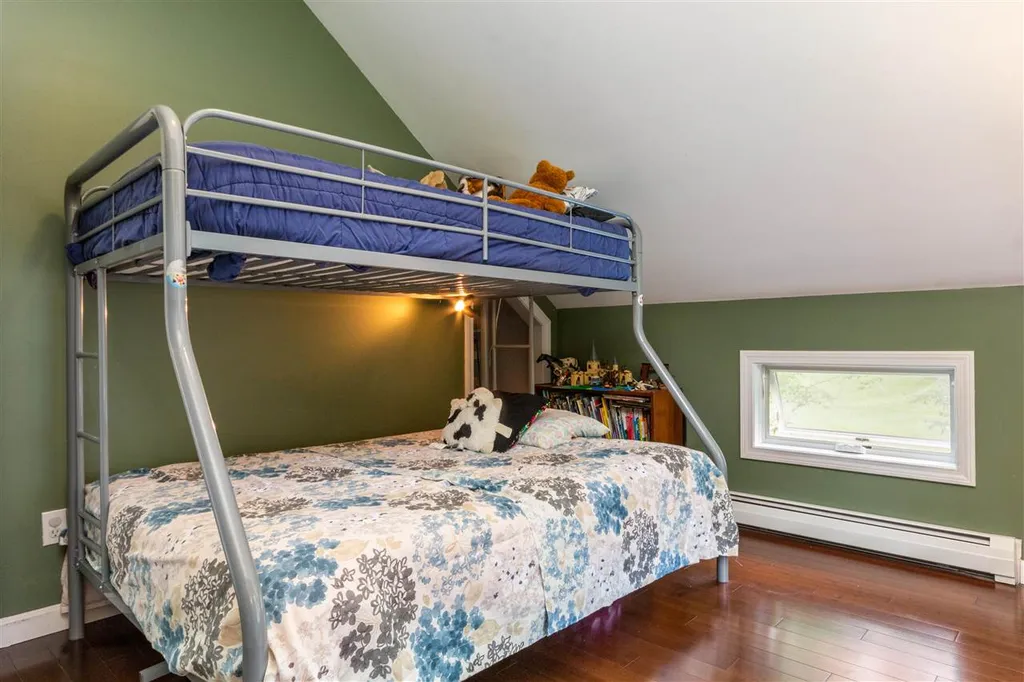 3715 Hinesburg Road Richmond VT 05477