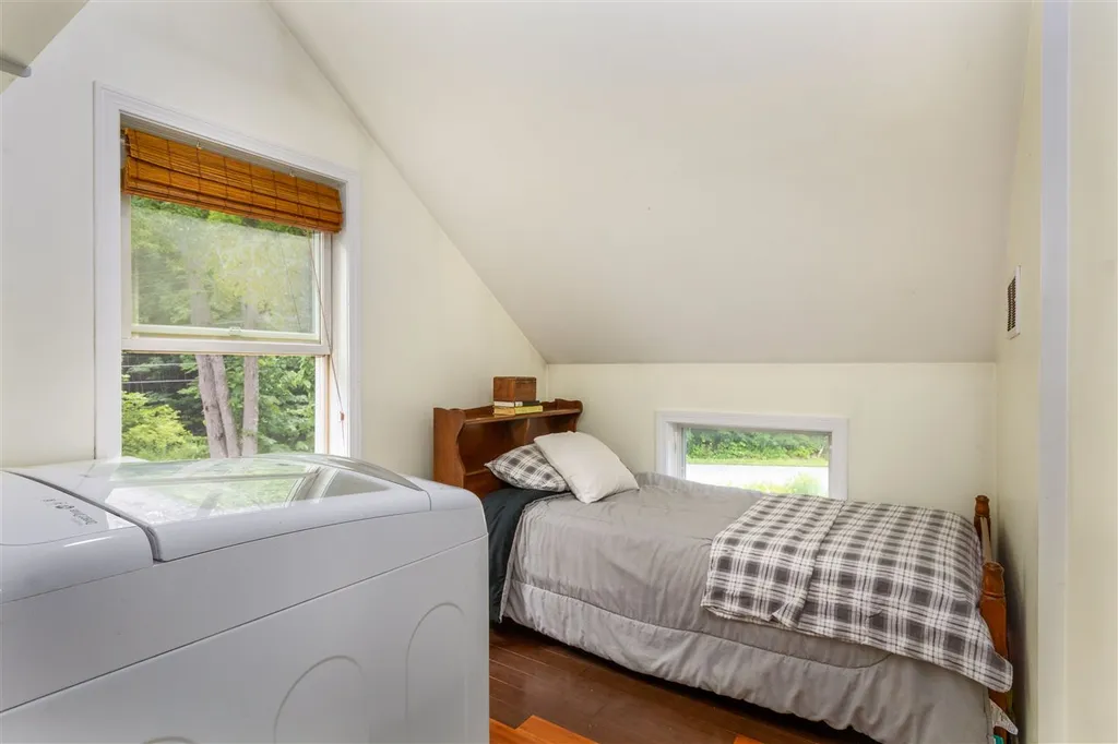 3715 Hinesburg Road Richmond VT 05477