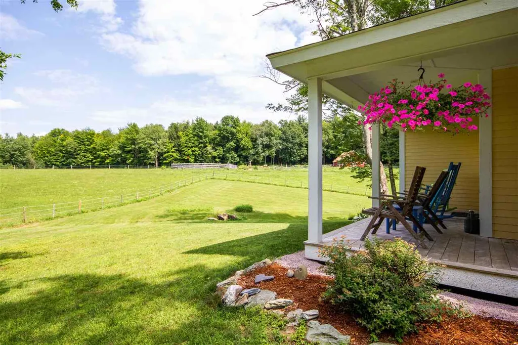 3715 Hinesburg Road Richmond VT 05477