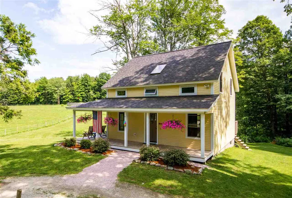 3715 Hinesburg Road Richmond VT 05477