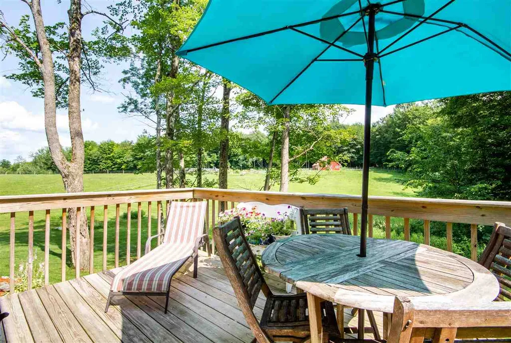 3715 Hinesburg Road Richmond VT 05477