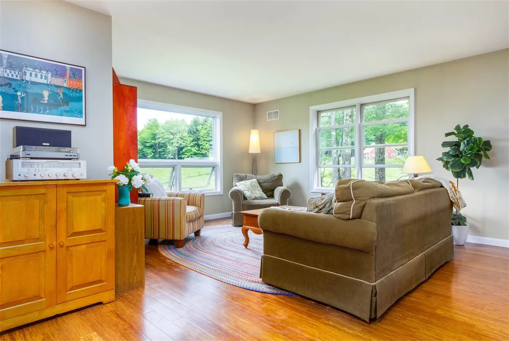 3715 Hinesburg Road Richmond VT 05477