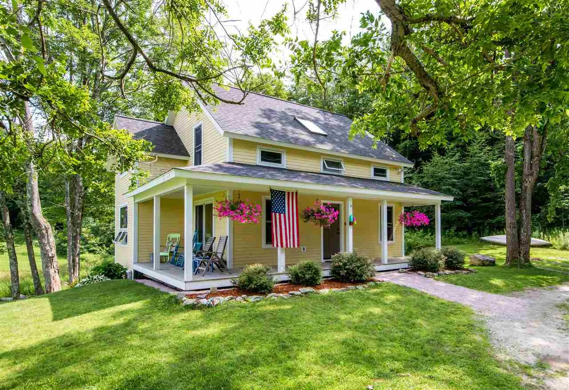 3715 Hinesburg Road Richmond VT 05477