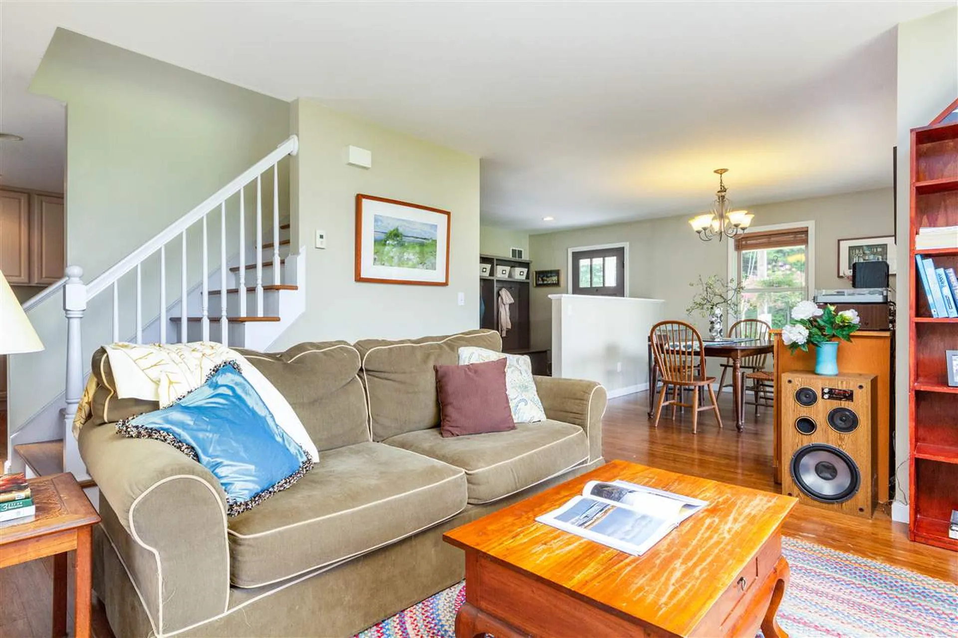 3715 Hinesburg Road Richmond VT 05477