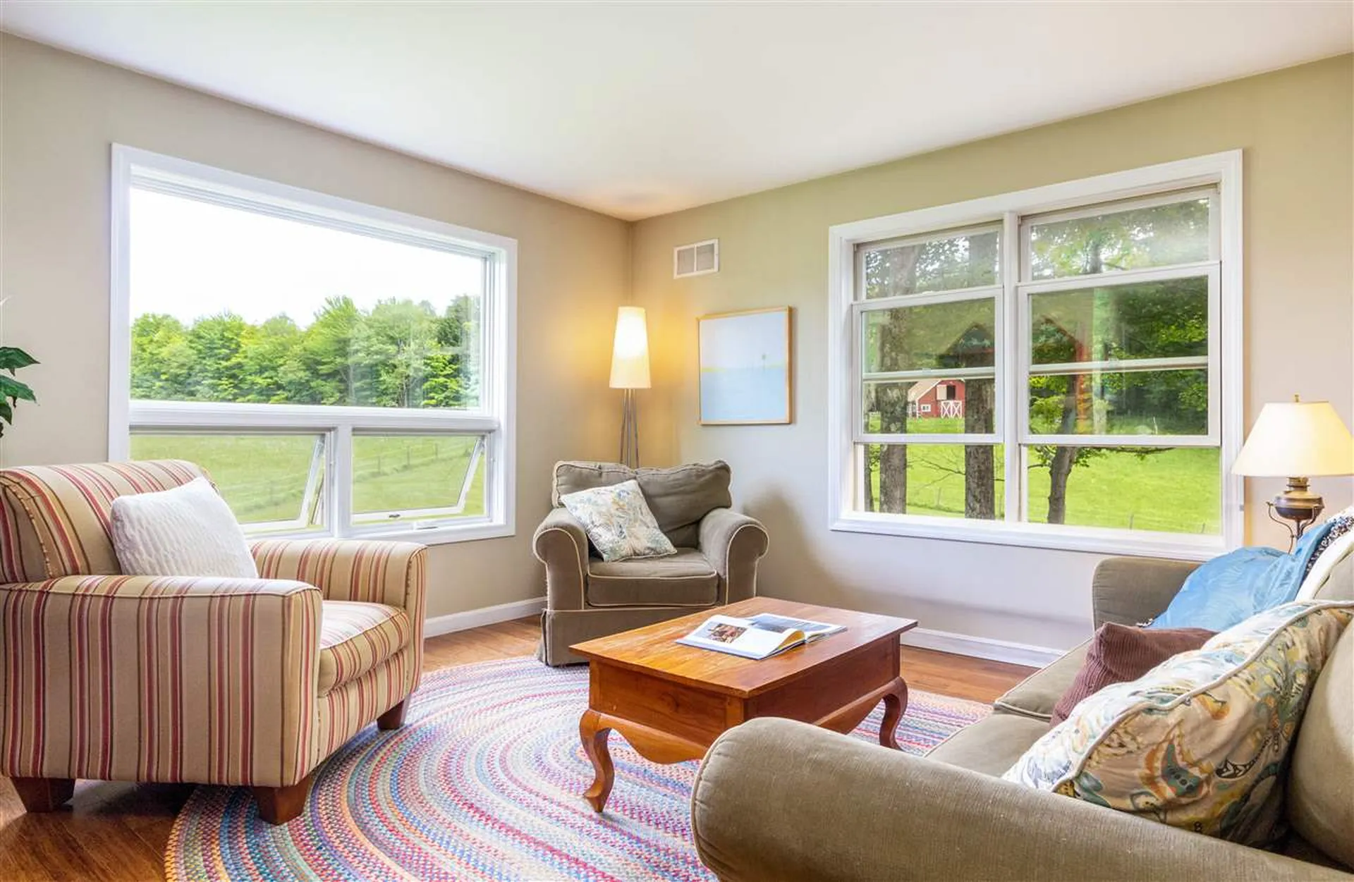 3715 Hinesburg Road Richmond VT 05477