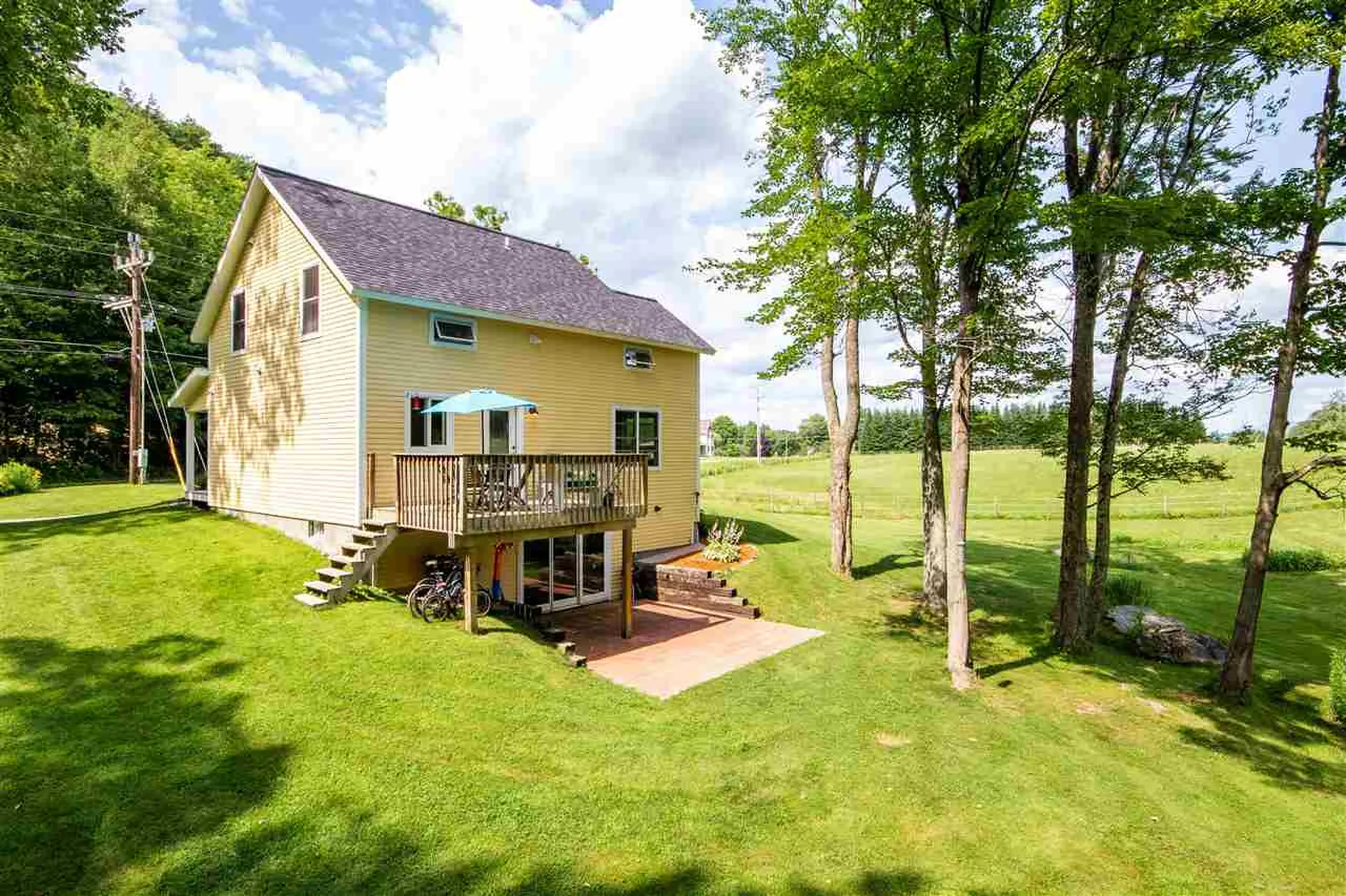 3715 Hinesburg Road Richmond VT 05477
