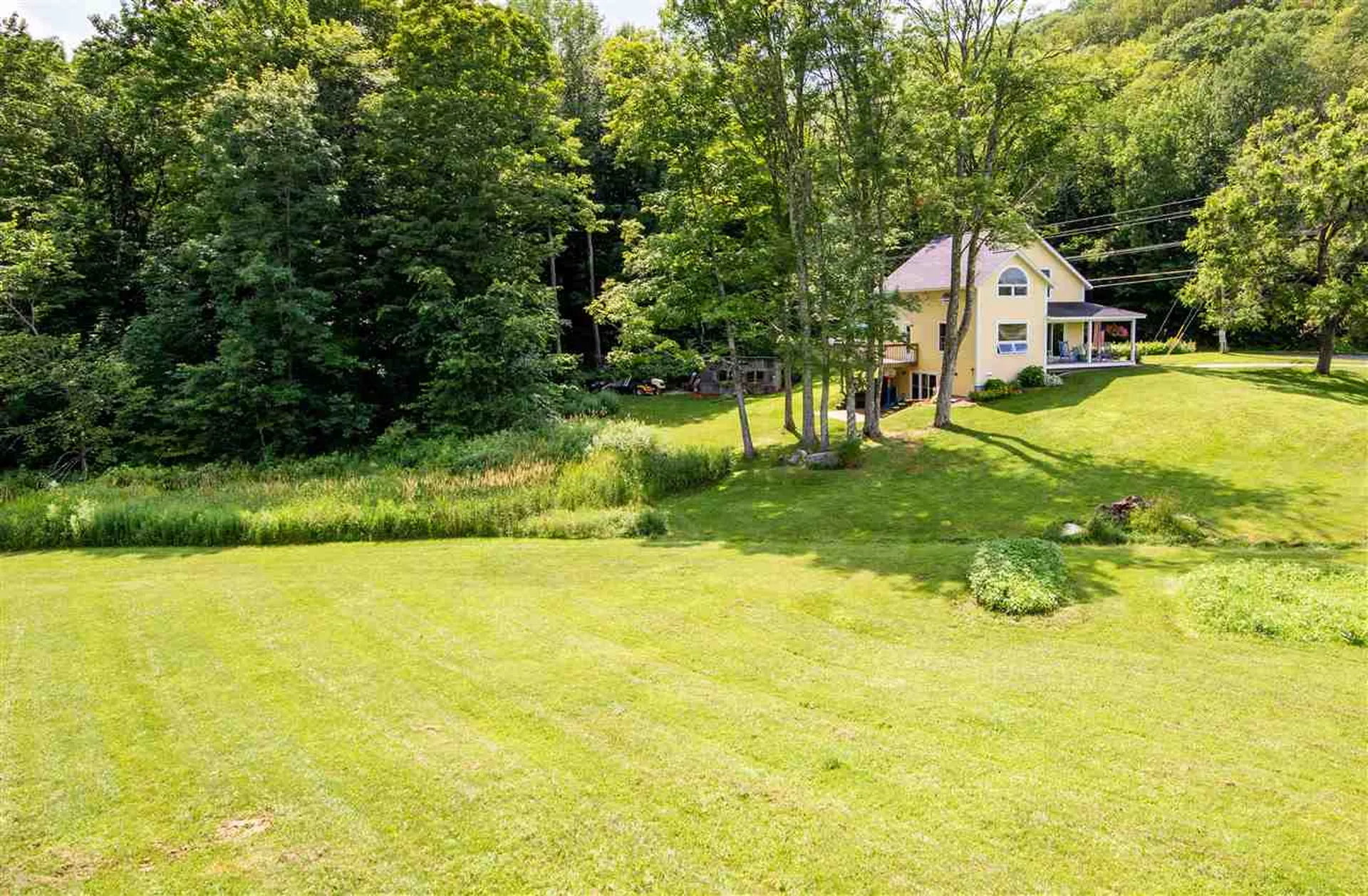 3715 Hinesburg Road Richmond VT 05477