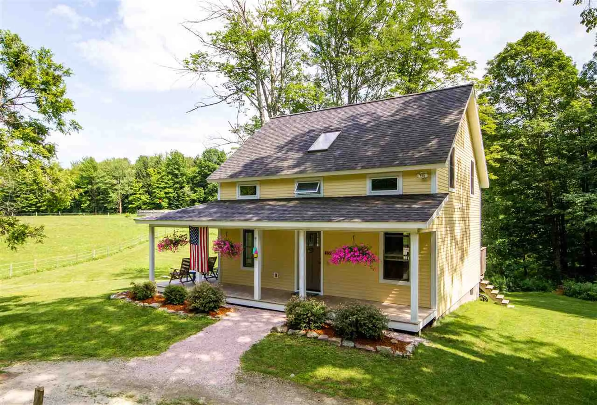 3715 Hinesburg Road Richmond VT 05477