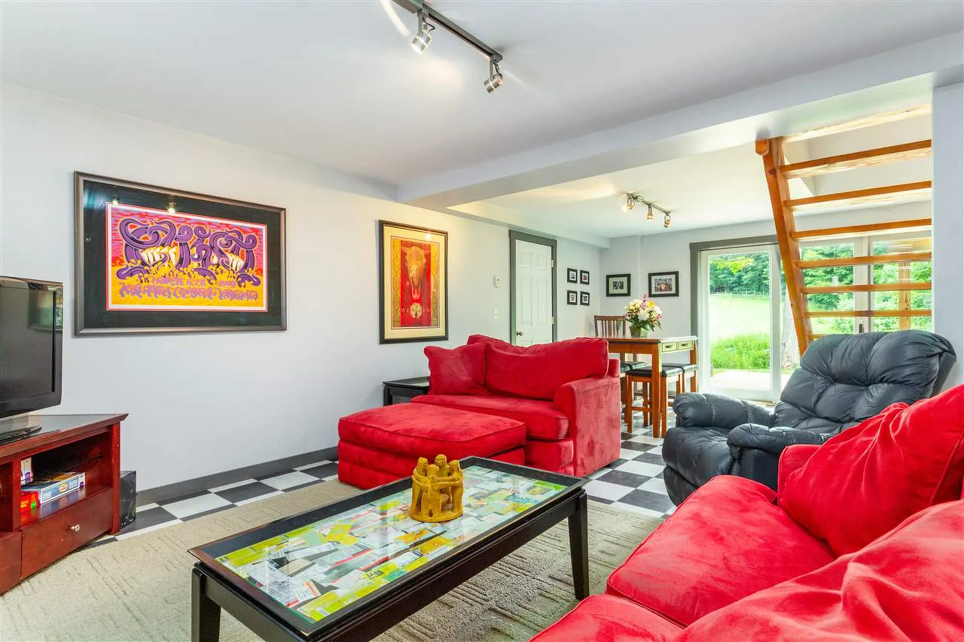 3715 Hinesburg Road Richmond VT 05477