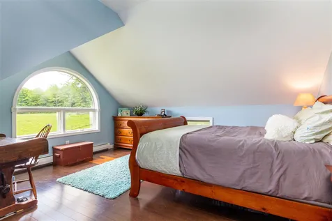 3715 Hinesburg Road Richmond VT 05477
