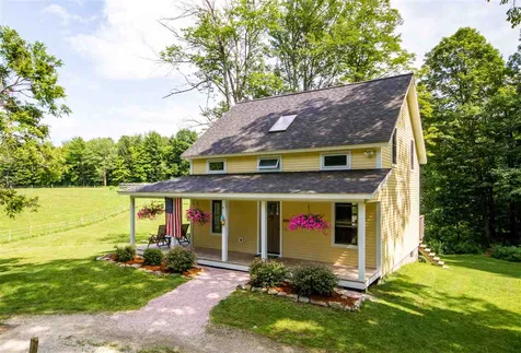 3715 Hinesburg Road Richmond VT 05477