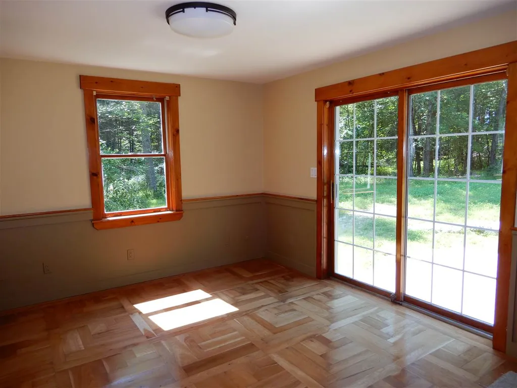 38 Russell Lane Danbury NH 03230