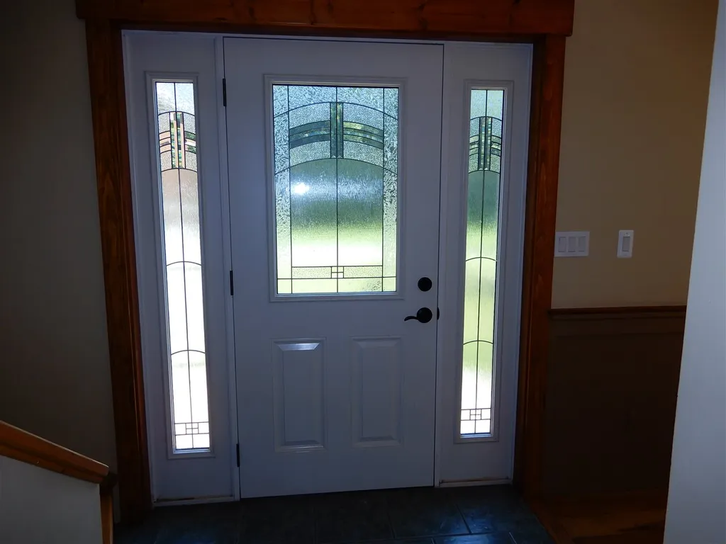 38 Russell Lane Danbury NH 03230