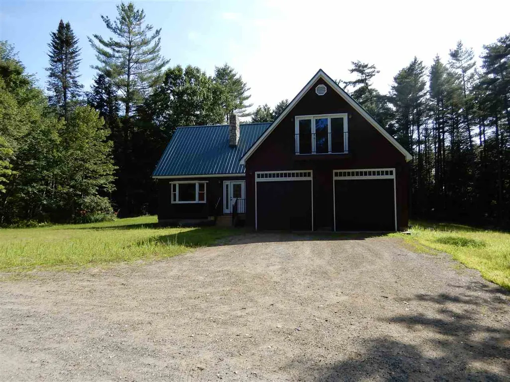 38 Russell Lane Danbury NH 03230