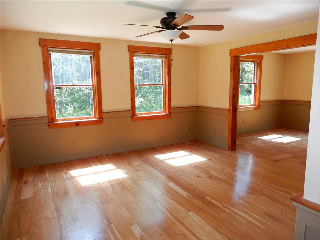38 Russell Lane Danbury NH 03230