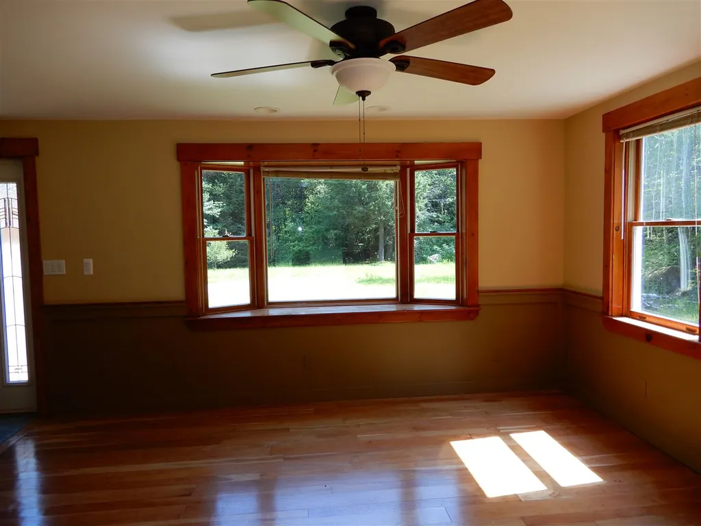 38 Russell Lane Danbury NH 03230