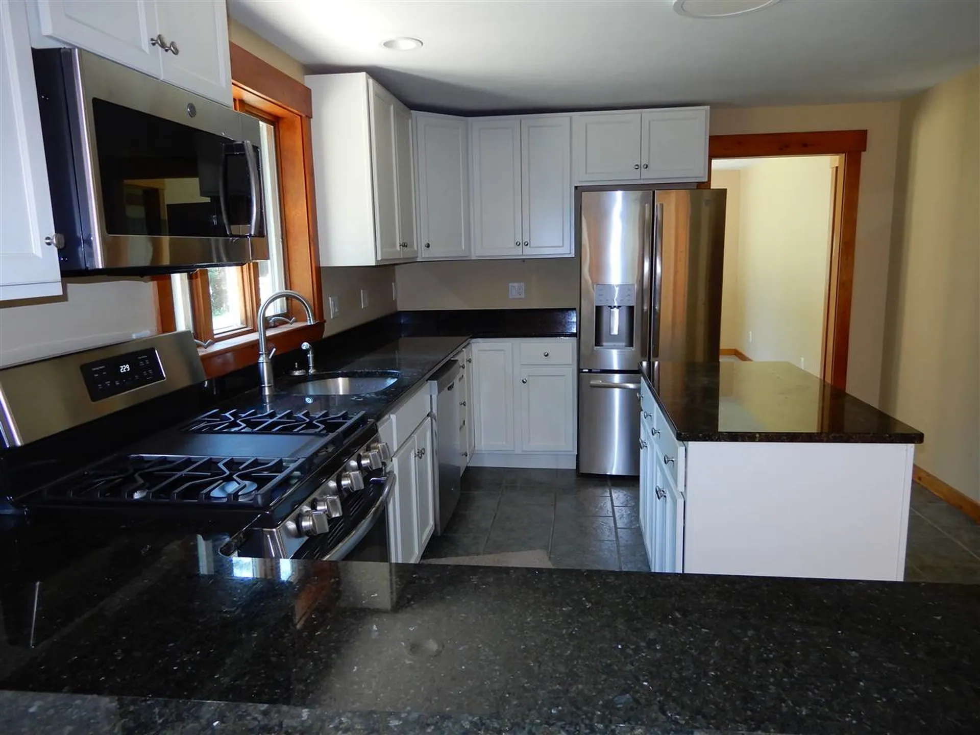 38 Russell Lane Danbury NH 03230