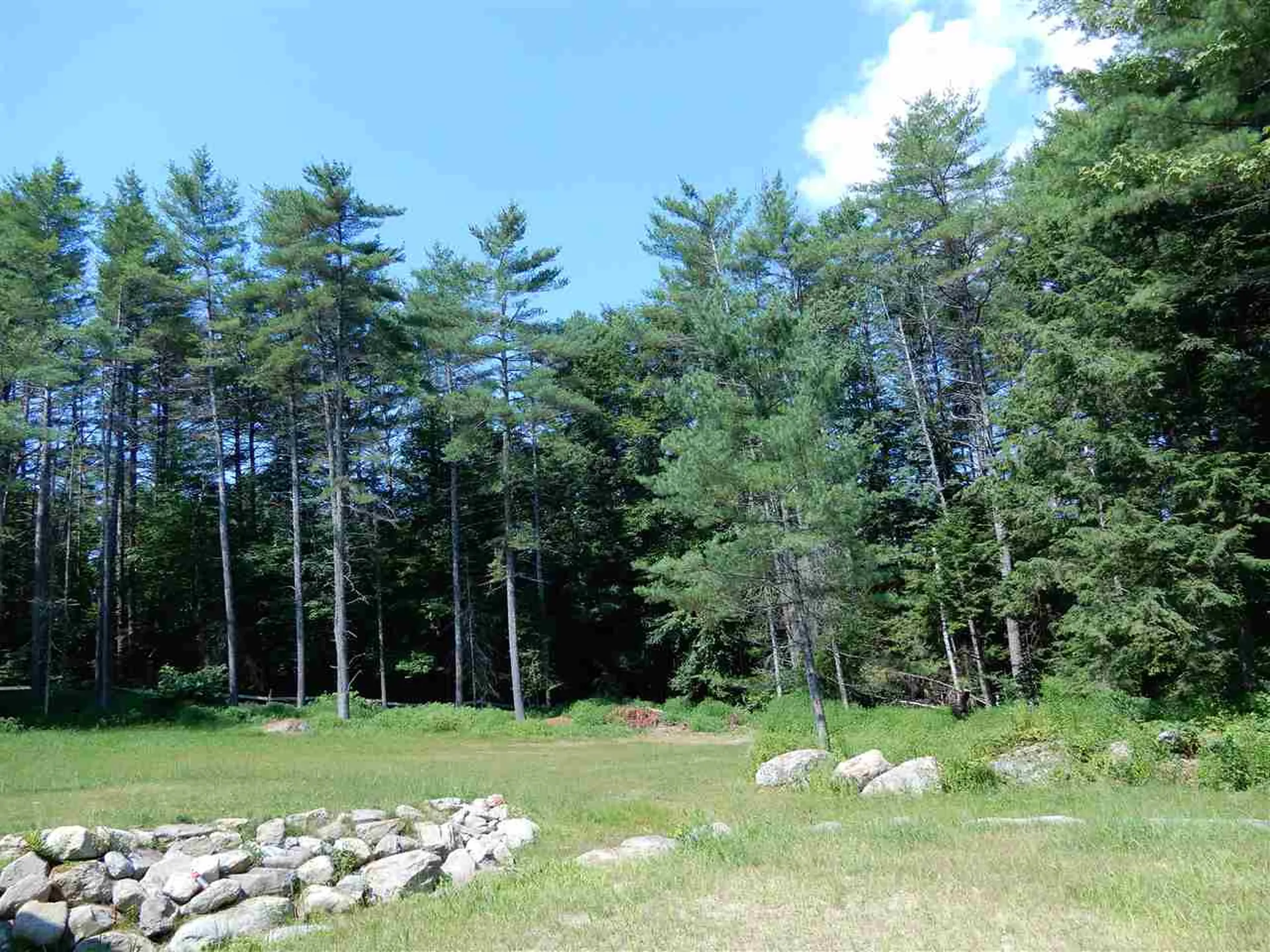 38 Russell Lane Danbury NH 03230