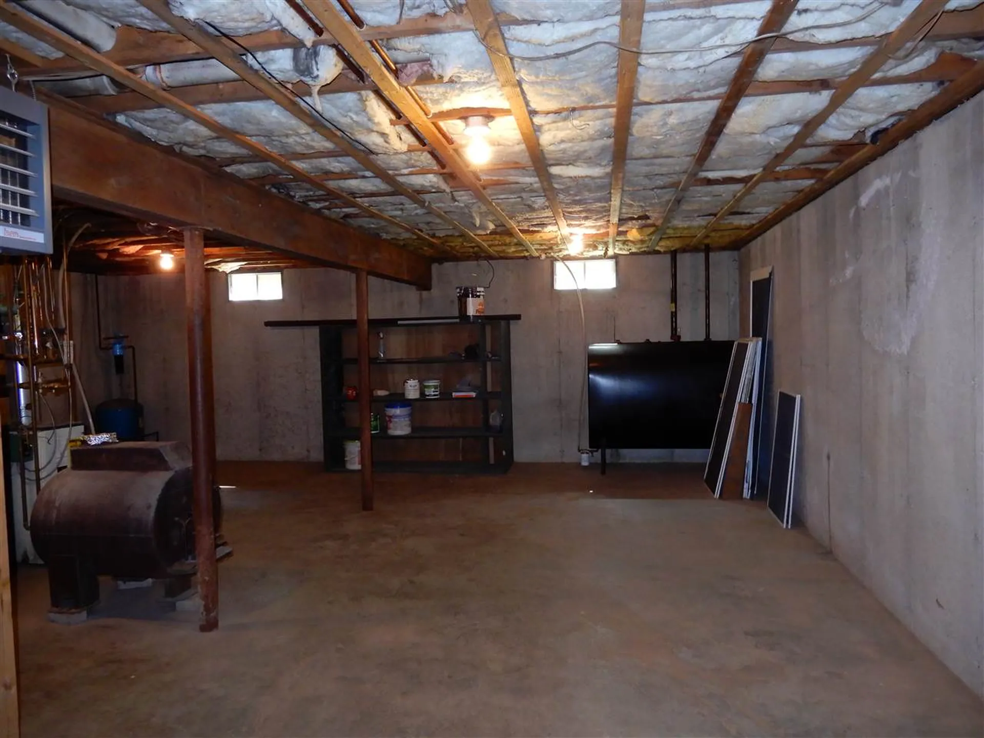 38 Russell Lane Danbury NH 03230