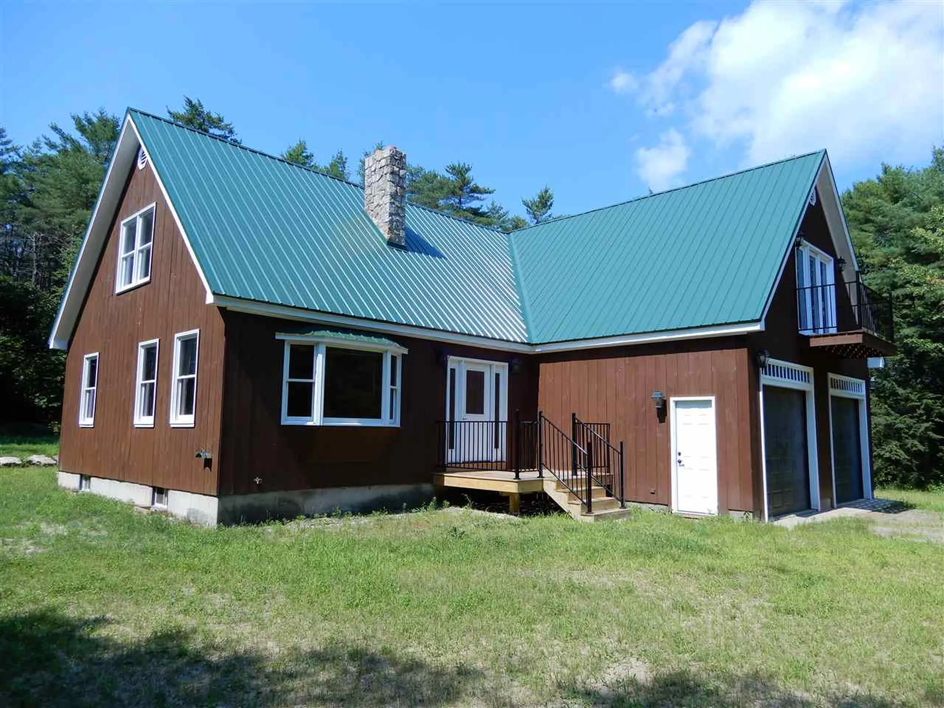 38 Russell Lane Danbury NH 03230