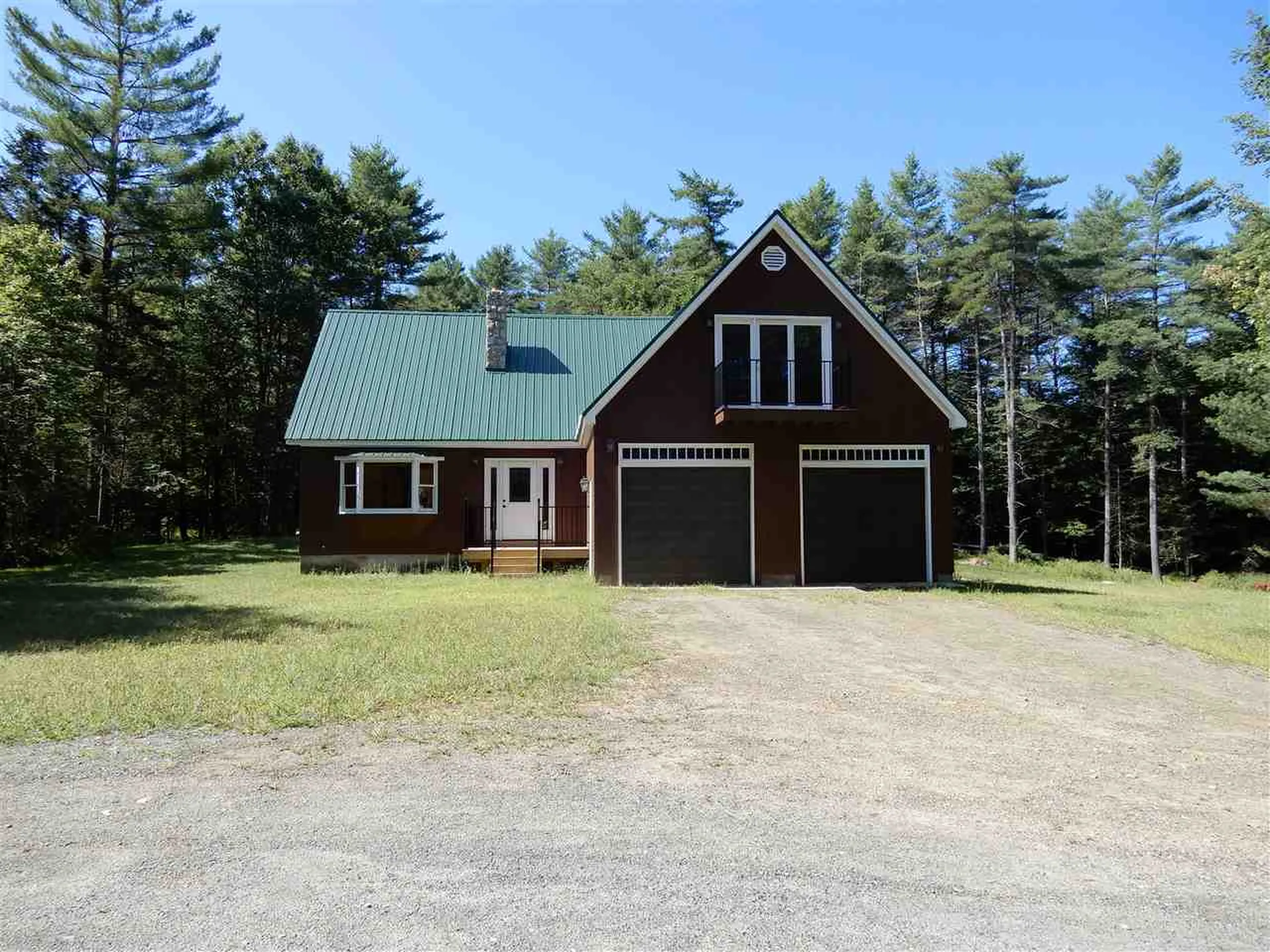 38 Russell Lane Danbury NH 03230