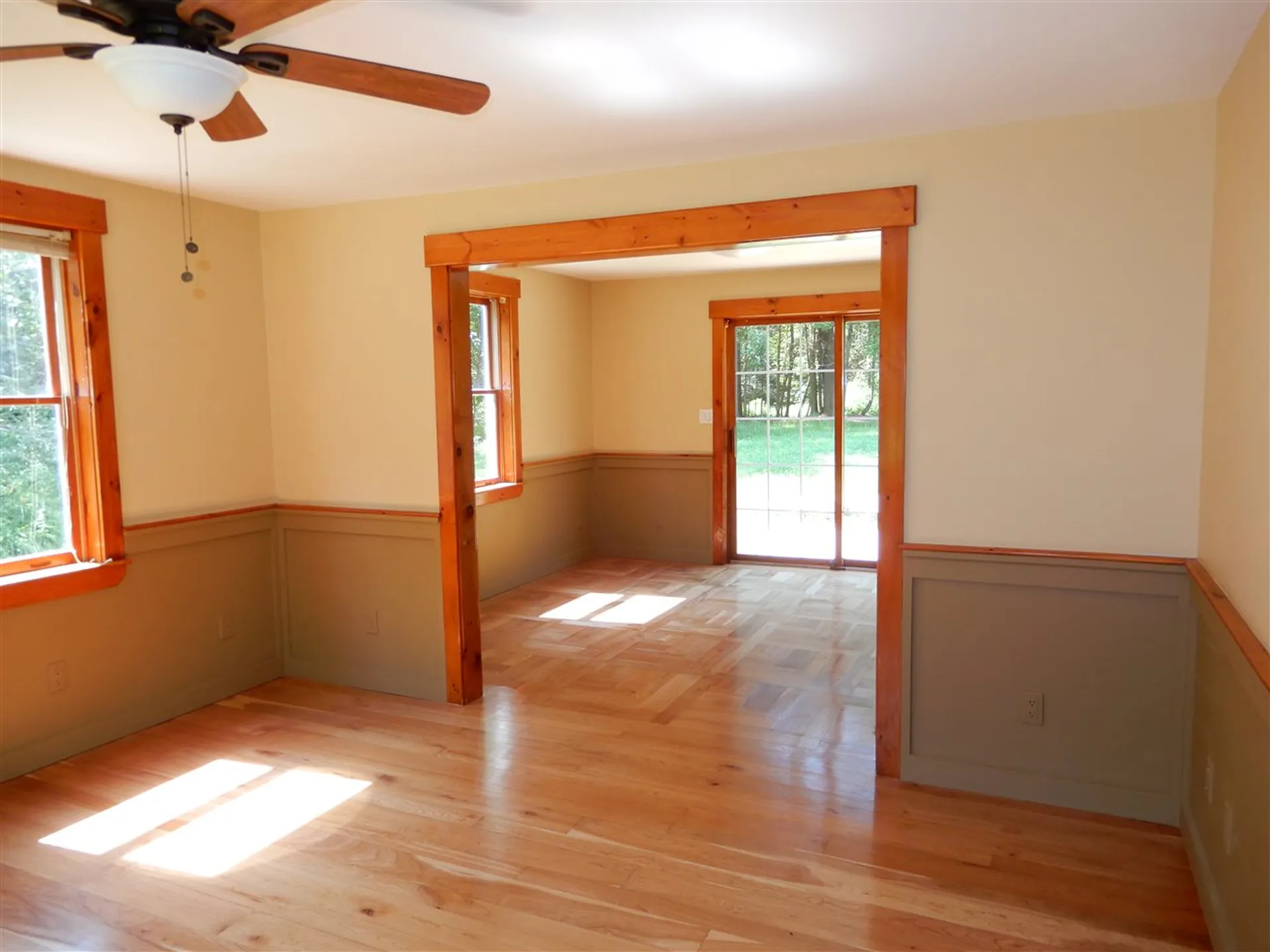 38 Russell Lane Danbury NH 03230