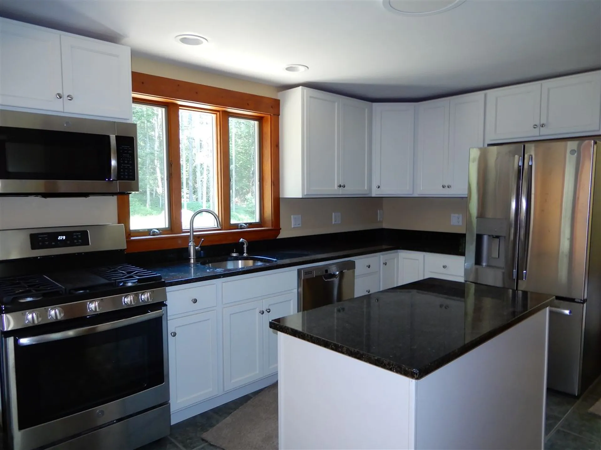38 Russell Lane Danbury NH 03230