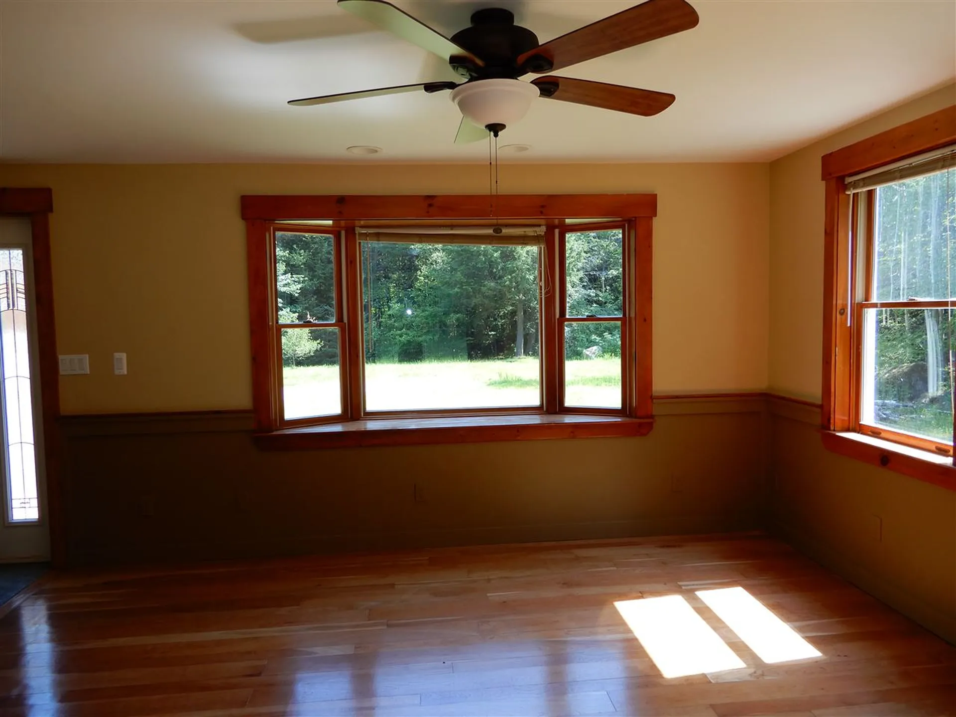 38 Russell Lane Danbury NH 03230