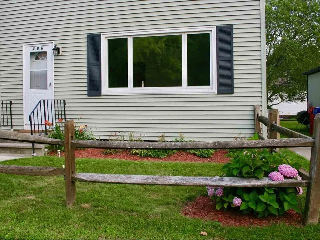 186 West Allen Street Winooski VT 05404
