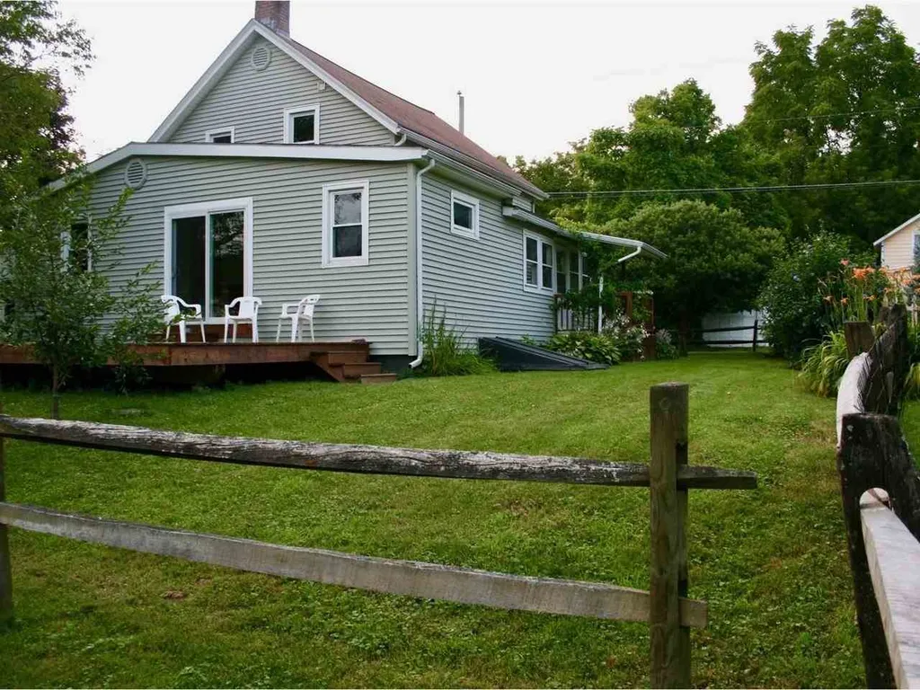 186 West Allen Street Winooski VT 05404