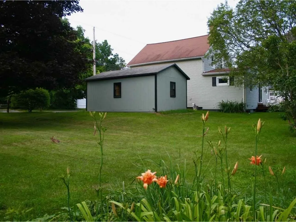 186 West Allen Street Winooski VT 05404