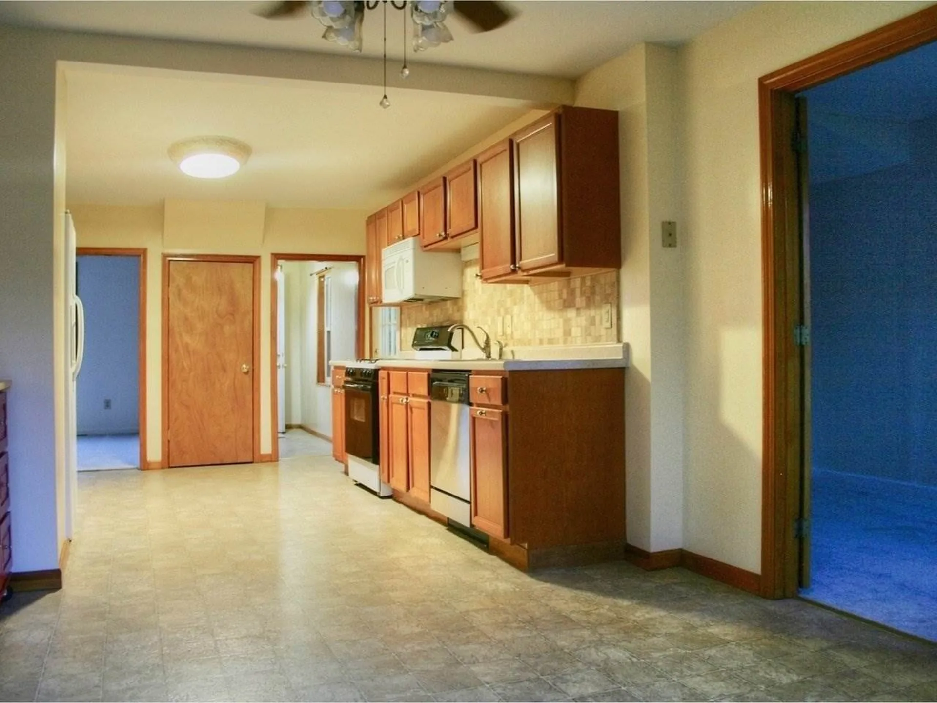 186 West Allen Street Winooski VT 05404