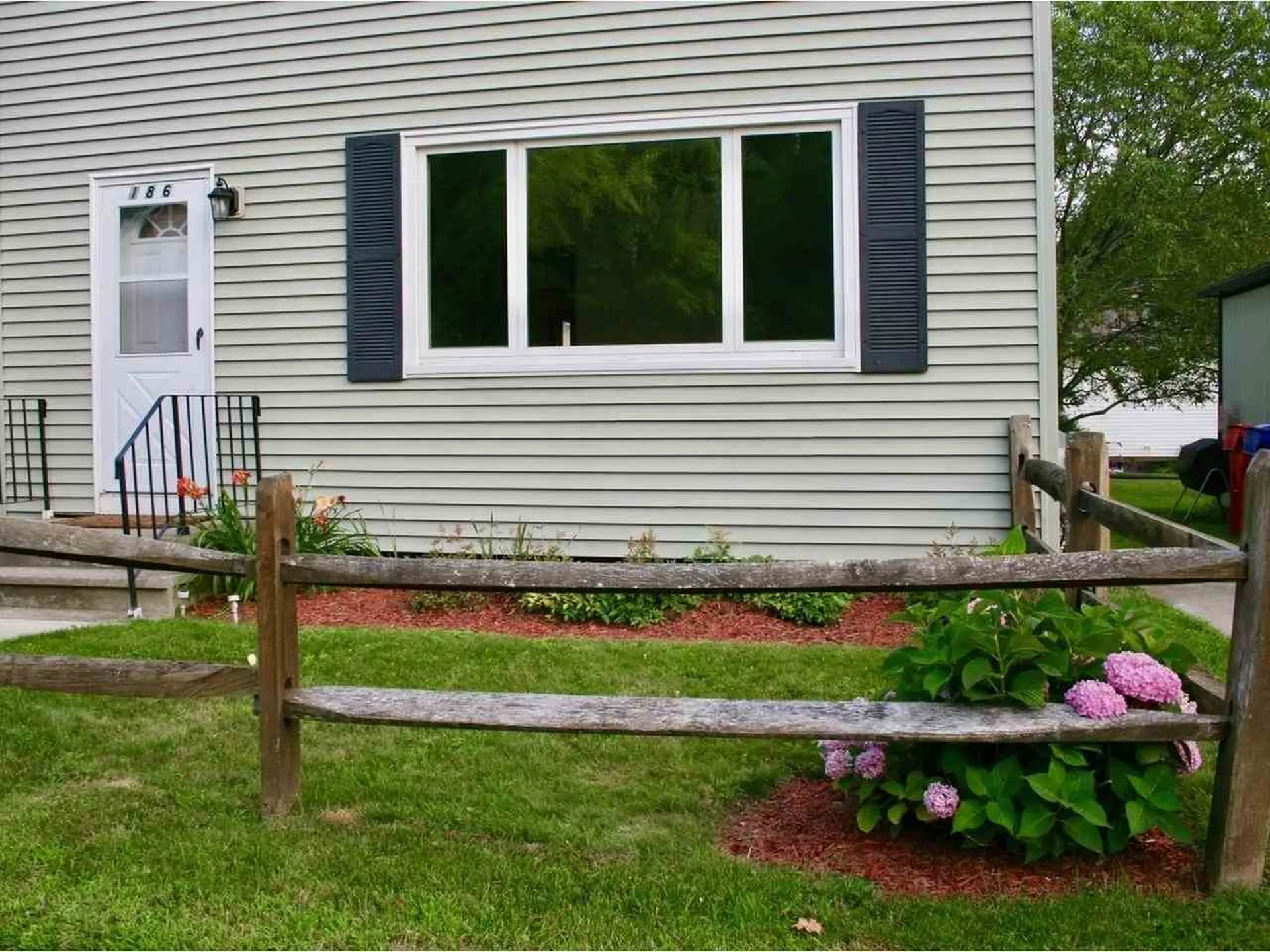 186 West Allen Street Winooski VT 05404