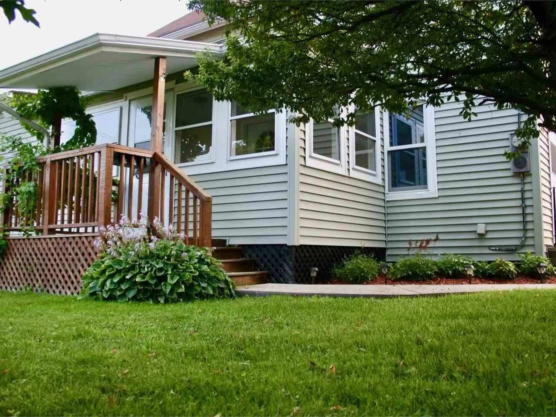 186 West Allen Street Winooski VT 05404