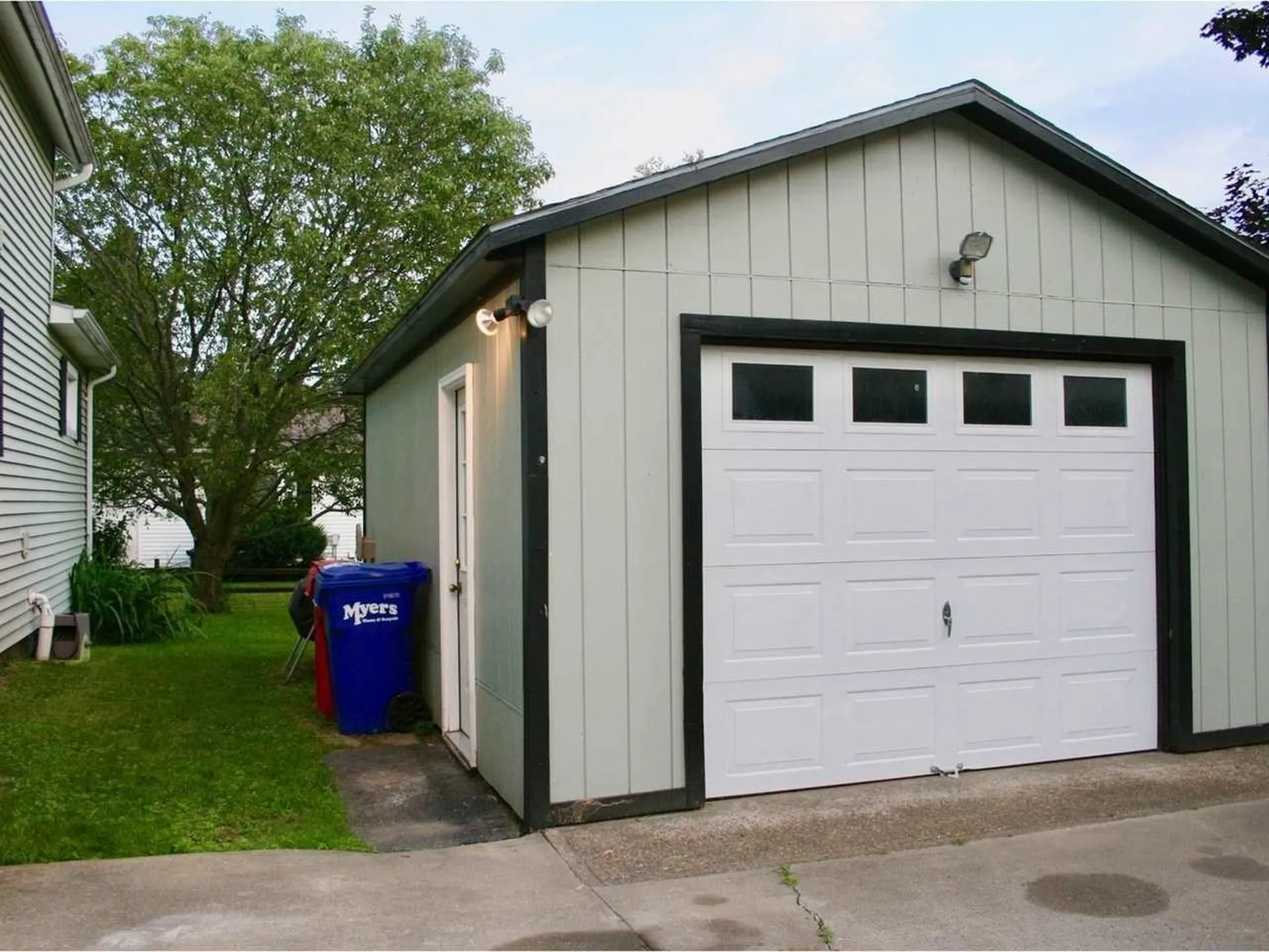 186 West Allen Street Winooski VT 05404